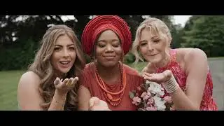 AMY & RYAN Netherdale House Highlights Film