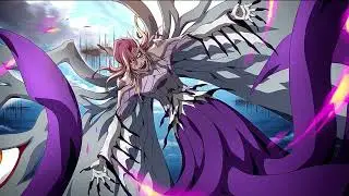 Bleach Brave Souls BGM - Cien&Roka SAFWY