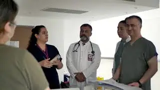 Organ nakli nasıl yapılır?