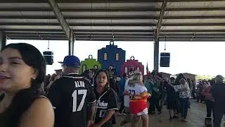 Ricky Naranjo  at Traders