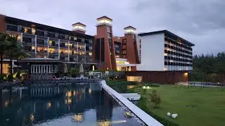 The Westin Desaru Coast Resort x Savour BlackBookAsia