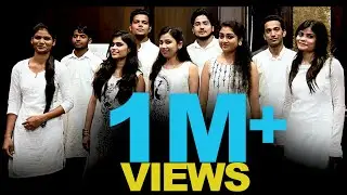 A R Rahman (2017) - Jiya Jale | Chinnamma Chilakkamma | Cover By Arjit Agarwal