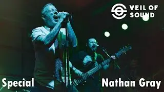 Veil of Sound - Special with Nathan Gray