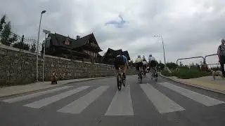 Tatra Road Race 2024 Hard