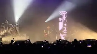 Chevelle Denver Full Concert