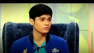 TONIGHT with Boy Abunda November 14, 2016 Teaser