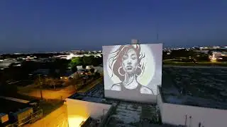 Fast Forward - Public Art at the Parker