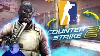 Counter Strike 2 (LIVE)
