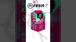 FiFa (18-22) Marcelo