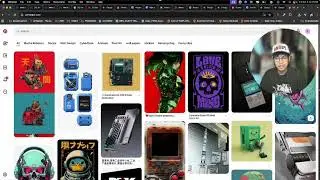 Start Designing now!