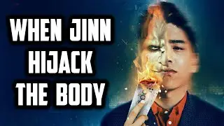What's Happening When Jinn Is Hijacking  the Body? | Sufi Meditation Center