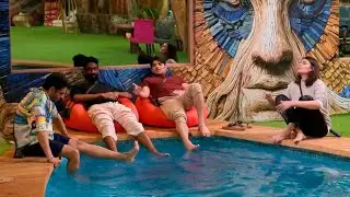 Bigg Boss 19 New Promo: Mridul taunts Malti, heated argument breaks out, Gaurav enjoys the drama