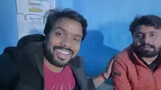 Katta ki Toll par hui Ladai. Katta Vlog#6 #manishsinghkatta #viralvideo #vlog #kattabhaiya