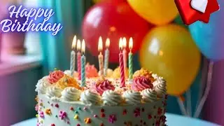 Lidd fir &Auml;re Gebuertsdag 🎂 happy birthday music 🎂