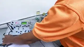 Photoplethysmograph (PPG) Lab Demo - Biomedical Engineering