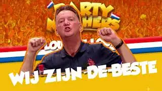 Partymachers - Lou Lou Louis van Gaal (Diepgaan Remix)
