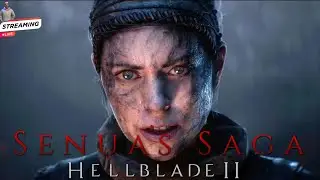 Descoperă Misterele din Senua's Saga: Hellblade 2!🔴 Live Stream