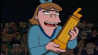 A Tribute To Patricia 