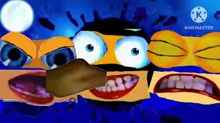 klascy csupo but nobody takes over my logo punching the other one!!!!! 😡😡🤬🤬🤬😡💥🤬 (NOT FOR KIDS!)