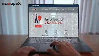 Affordable Oracle APEX Hosting Services by MaxAPEX Cloud | OCI Services