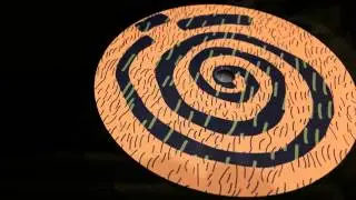 Barac & Vincentiulian - IN COLOUR - Theory - MMNT001