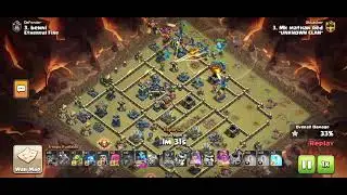 eSports mode tournament enemy used REPORTED GAMEING base world championship coc base🥵🥵