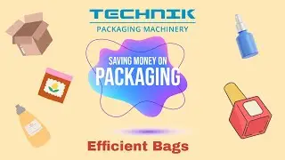 Saving Money On Packaging: Efficient Bag Design