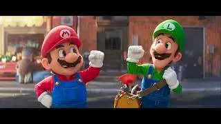 Tommy & Friends (Thomas & Friends) S2E16: Mario and Luigi