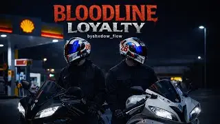 Bloodline Loyalty (official soundtrack by:shxdow_flow)