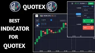 Best Quotex Indicators For Beginner 2026 🤑🤑🤑 | Quotex Strategy ( Felix )