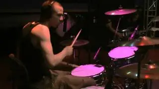 Gordon Branchaud (Swing House studios Warm-Up)
