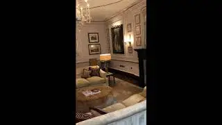 The Connaught Sutherland Suite