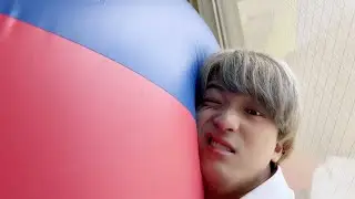 Сборник смешных NG-видео.