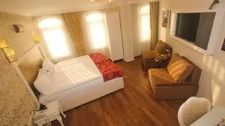 Venue Hotel Old City Istanbul, İstanbul, Turkey