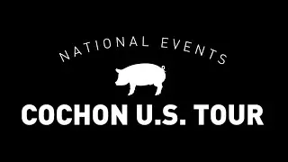 COCHON555 TRAILER