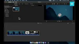 How to convert an MOV file to MP4 on macOS