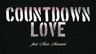 Jam Sessions- Countdown Love [feat.Nina Mazani](Live Performance)