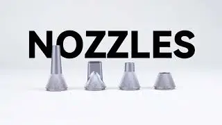 Распаковка Wolfbox MF200 Air Duster | Скорость воздушного потока 87,5 м/с, сменный аккумулятор и ...