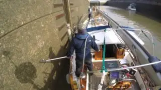 Coffeeville Lock video
