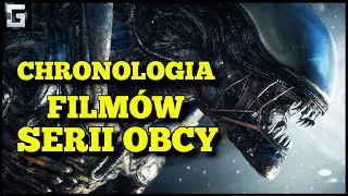Chronologia Film&oacute;w o Obcym