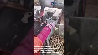 How to Make Reed Straw