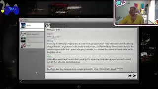 Class Reunion Chat Room:ep 1: So sweet