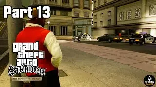 GTA San Andreas &ndash; Valet Car Parking Missions | Full Completion 🚗🅿️