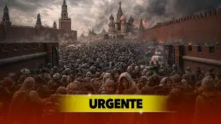 En la Federación Rusa se declaró una evacuación masiva / La flota china fue hundida.