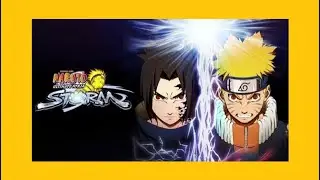 Naruto: Ultimate Ninja Storm - Opening Theme (Extended)