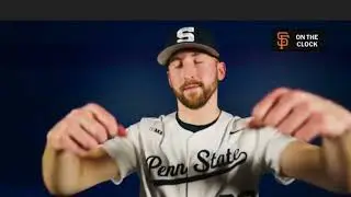 Texas Rangers Select Paxton Kling with No. 205 Pick in 2025 MLB Draft!