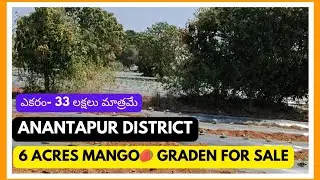 INVESTMENT OPPORTUNITY IN ANDHRA PRADESH REAL ESTATE!