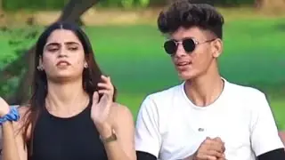 Kidnapping prank on cute friend 🧡 🥰😍😘❤️❤️&zwj;🩹💔