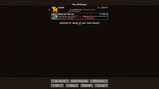 PvP MC Factions Release Gameplay w/ Shaders (Let's Play Series: Part #3)