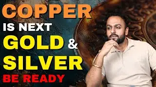Why Copper Prices Are Headed for a Super Boom | Demand-Supply Breakdown
